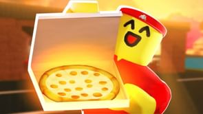 Are there any Work at a Pizza Place Codes?