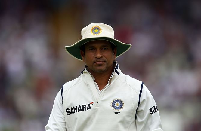 "Ishwar aapko achhi sehat aur khushali hamesha de"- Special wishes pour in as Sachin Tendulkar turns 51