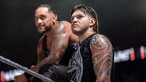 Details on Dominik Mysterio’s recent injury; how he avoided surgery - Reports