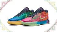 Lebron James Nike Lebron 21 LeBron James X Nike LeBron 21 Multi color Lebron James Nike Lebron 21 LeBron James X Nike LeBron 21 Multi color