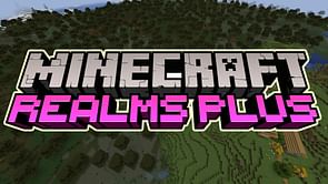 Is Minecraft Realms Plus worth it?