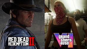 5 reasons why GTA 6 should be inspired by Red Dead Redemption 2