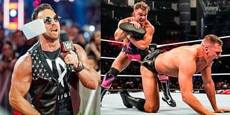 4 matches that should've happened at WWE WrestleMania XL - 'Much-awaited IC Title rematch, Meaty Spectacle & more'