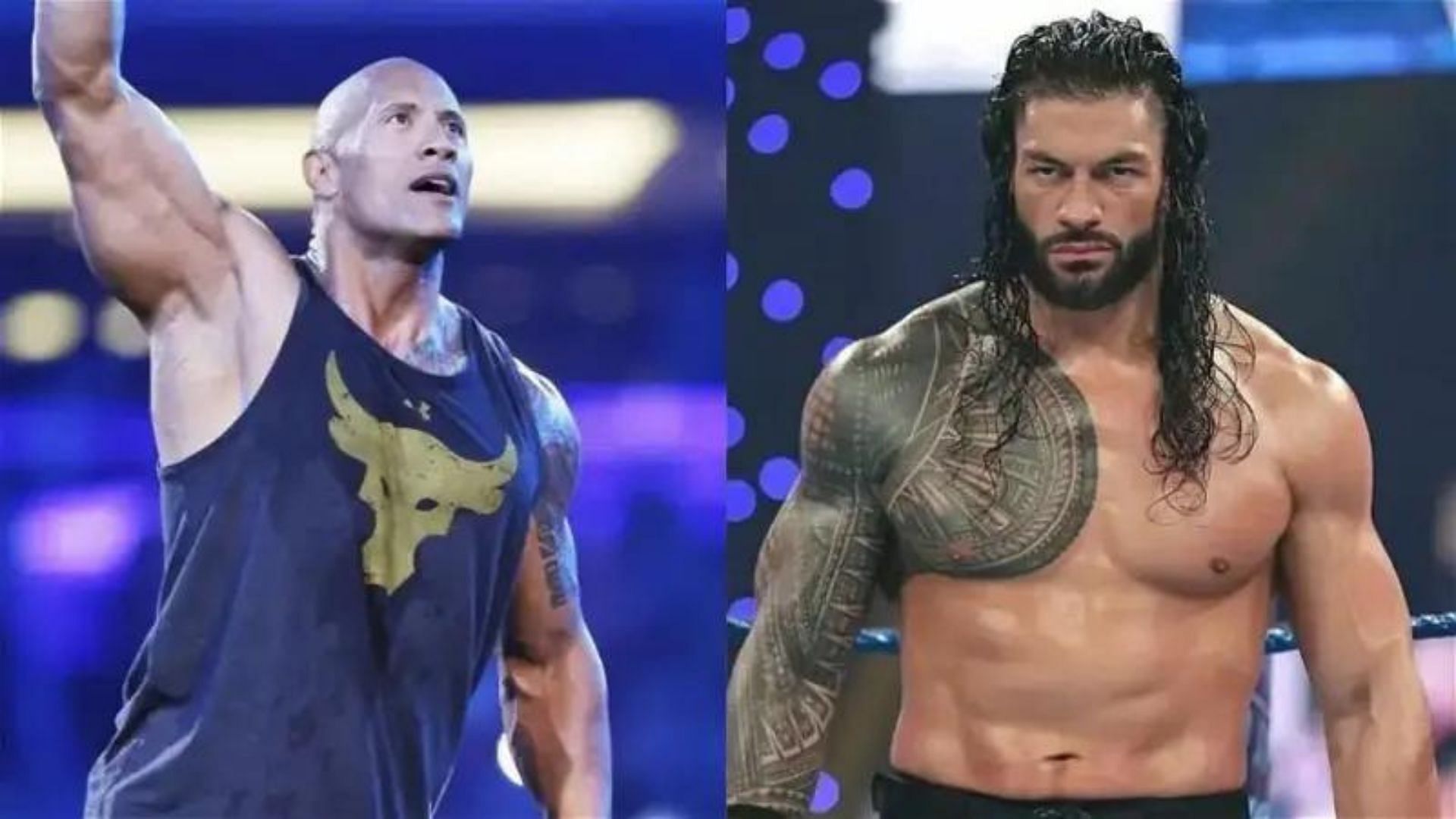 WWE सुपरस्टार रोमन रेंस के लिए वापसी में होंगे जबरदस्त मुकाबले 