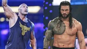 3 WWE Superstars जिनके साथ Roman Reigns को 2024 में दुश्मनी का हिस्सा बनना चाहिए