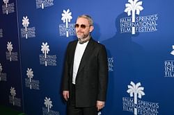 Martin Freeman addresses age gap controversy in Miller's Girl for starring next to actress Jenna Ortega