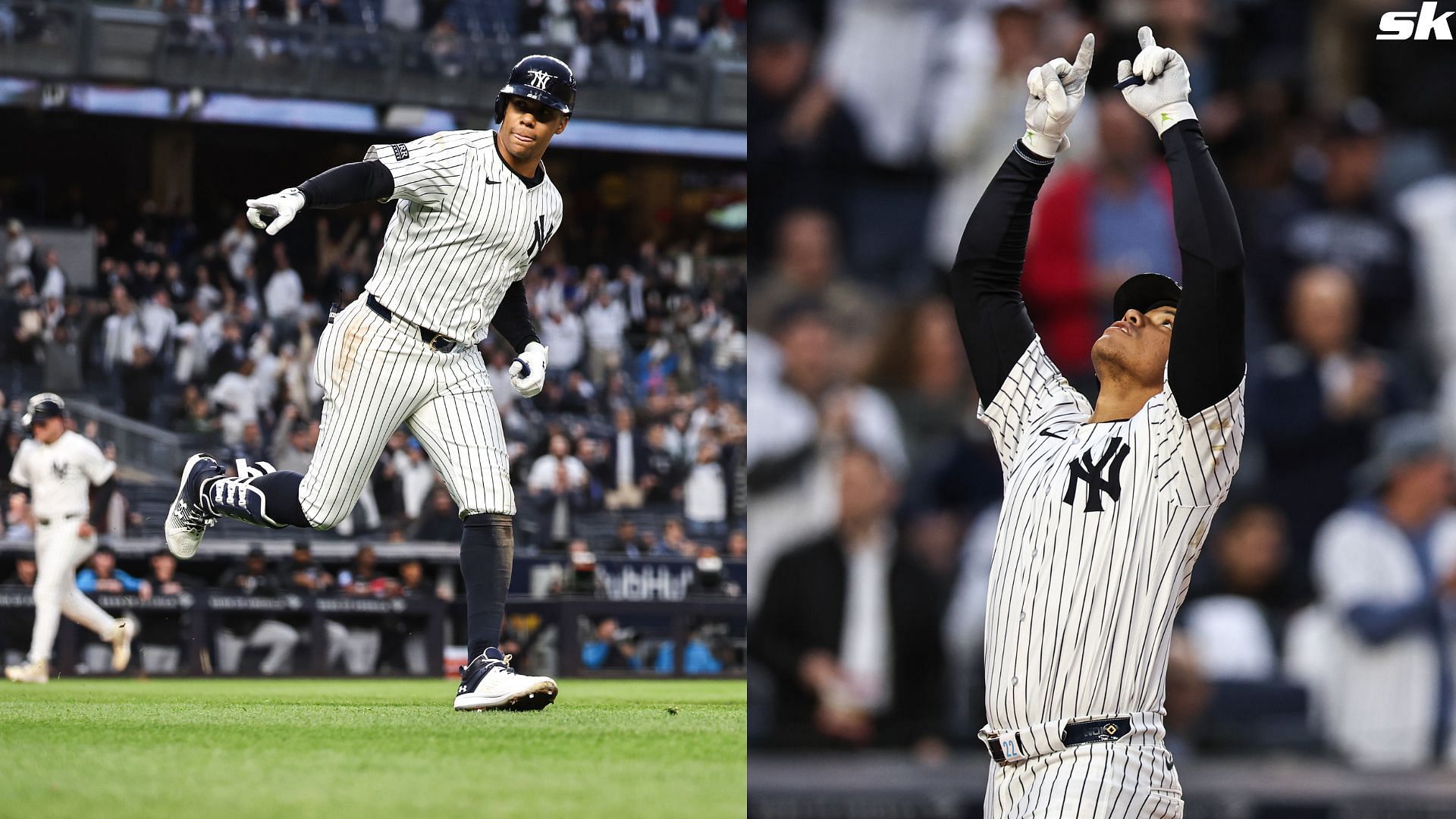 “Bro he was out by a mile” – Yankees fans annoyed after questionable ...