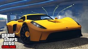 Top 5 things to buy in GTA Online this week (April 25 - May 1)