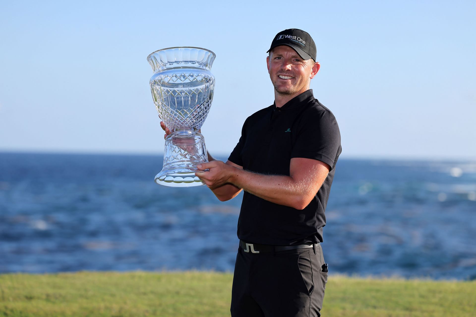 Corales Puntacana Championship - Final Round