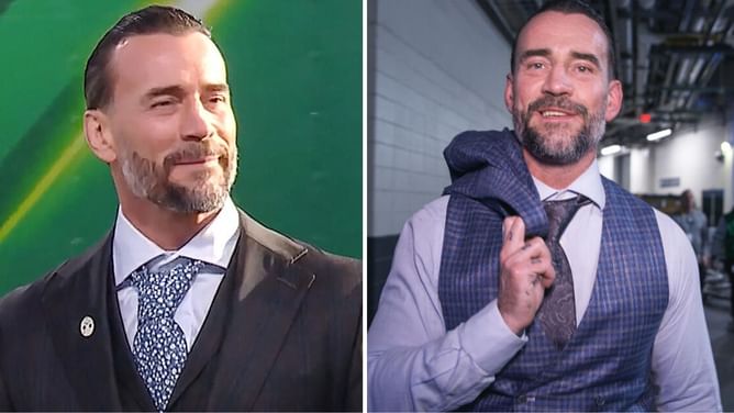 Popular WWE stars refer to CM Punk as their "dad"