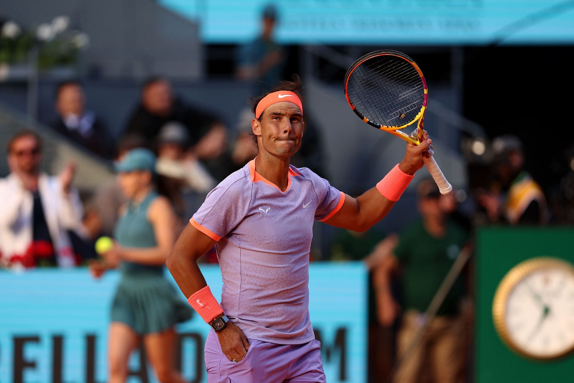 Rafael Nadal's next match: Opponent, venue, live streaming, TV channel ...