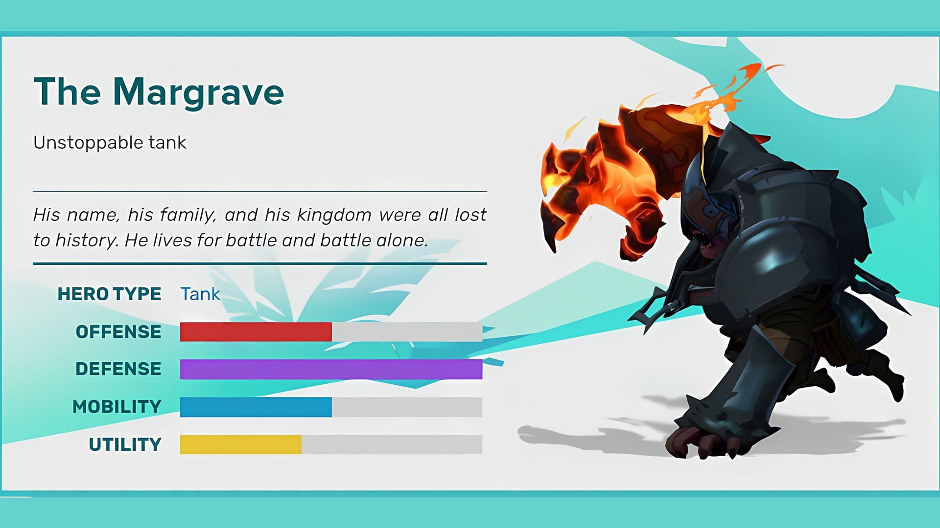 The Margrave in Gigantic Rampage Edition (Image via Gearbox Publishing)