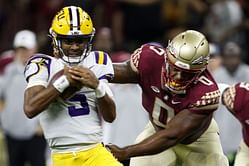 Fabien Lovett scouting report: Exploring the Florida State interior defensive lineman's strengths and weaknesses