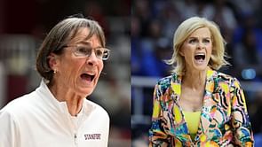Tara VanDerveer vs Kim Mulkey: H2H, stats comparison, records, notable achievements and more