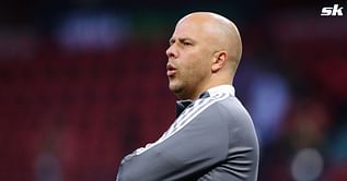 Liverpool and Feyenoord close to reaching compensation fee agreement for Arne Slot - Reports