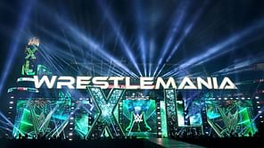 Backstage news on controversial WWE star's status ahead of WrestleMania XL - Reports