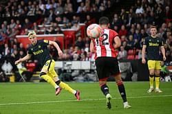 Newcastle United vs Sheffield United Prediction and Betting Tips | 27th April 2024