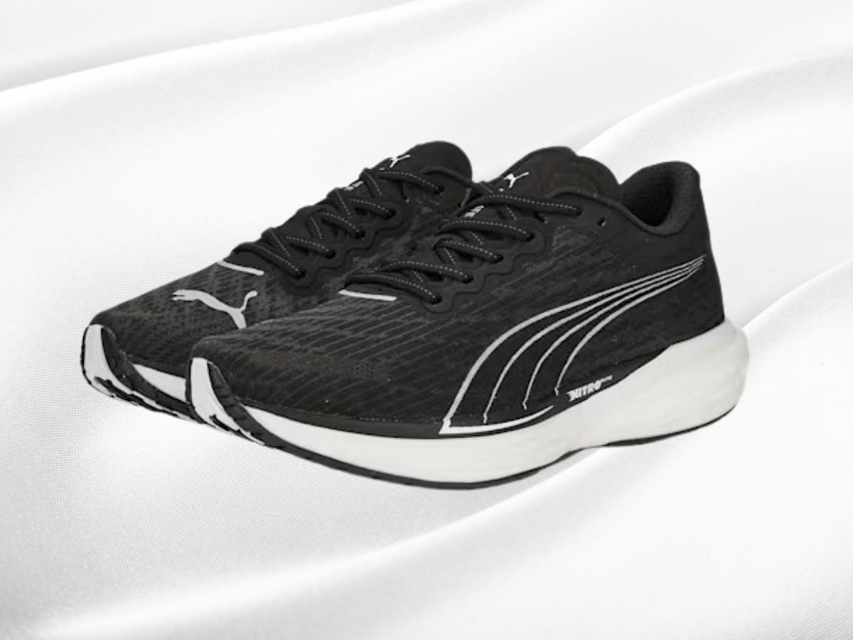 The Puma Deviate Nitro 2 (Image via Puma)