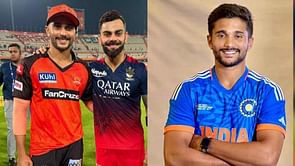Who is Nitish Kumar Reddy? 5 interesting facts about SRH all-rounder who played vs CSK in IPL 2024