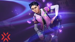 Valorant's Clove is set to make VCT debut from week 3