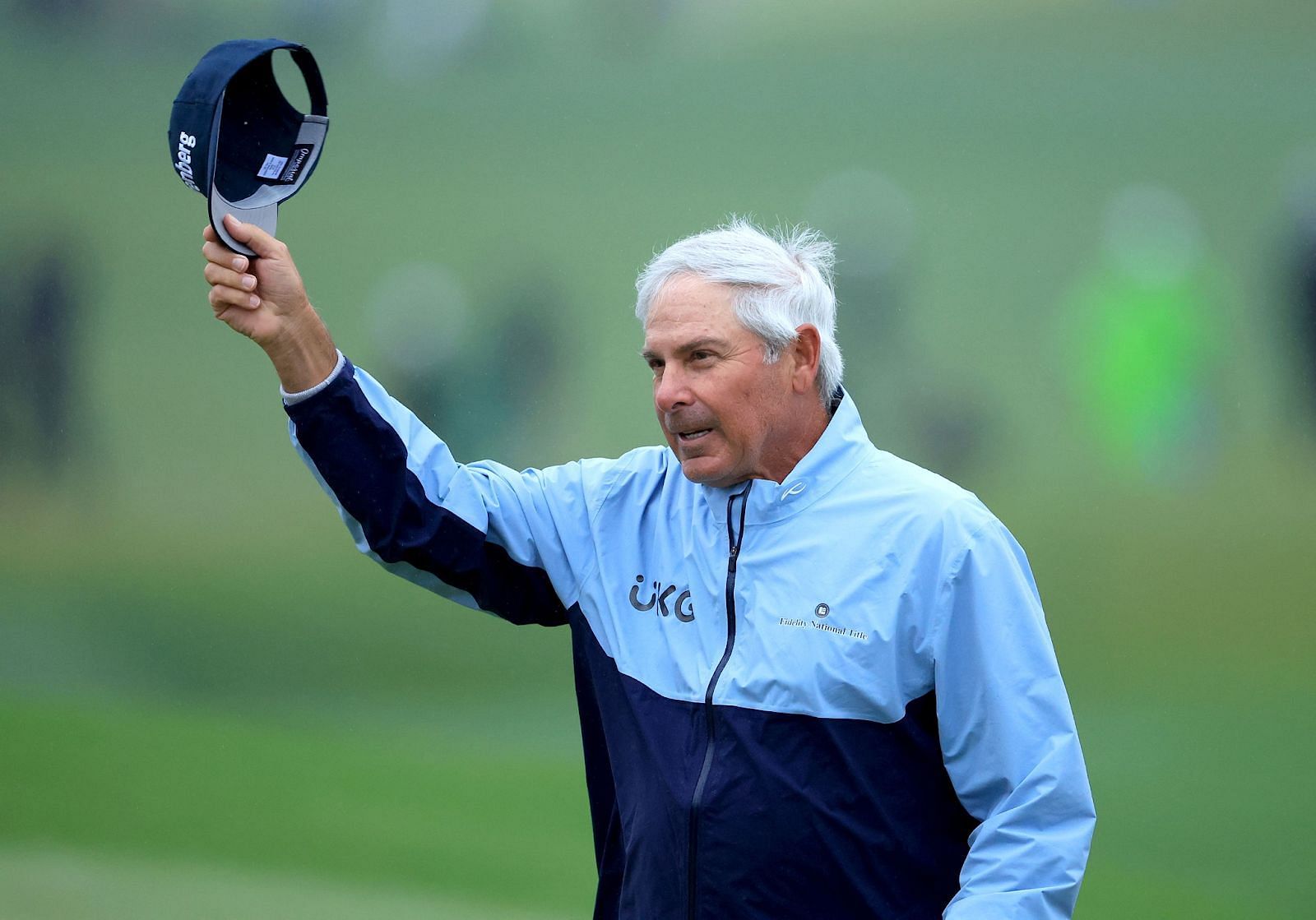 Fred Couples Career Earnings