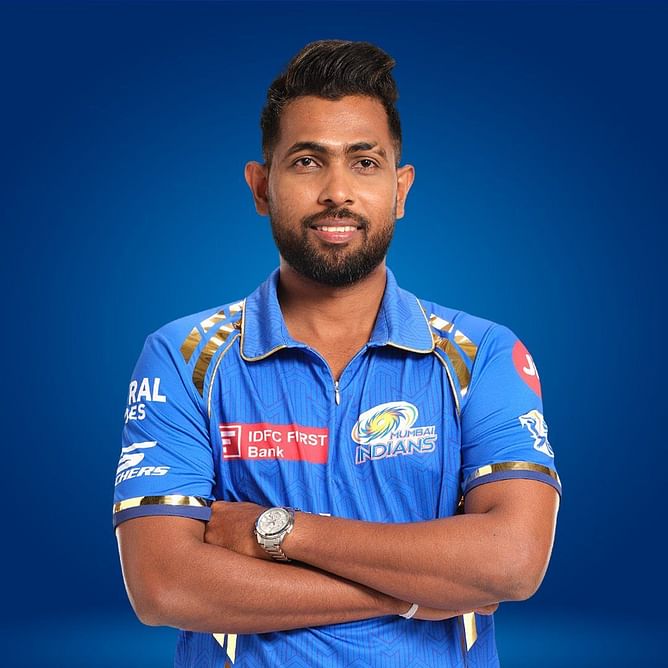 3 reasons why MI need to play Nuwan Thushara to get IPL 2024 campaign back on track