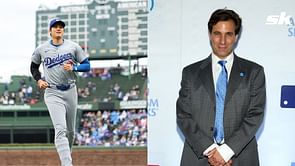 “What a freaking disgrace” - Chris 'Mad Dog' Russo obliterates Dodgers over treatment of fan who caught Shohei Ohtani home run ball