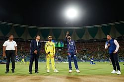 CSK vs LSG, IPL 2024: Toss result and playing XIs for today’s match, umpires list and pitch report