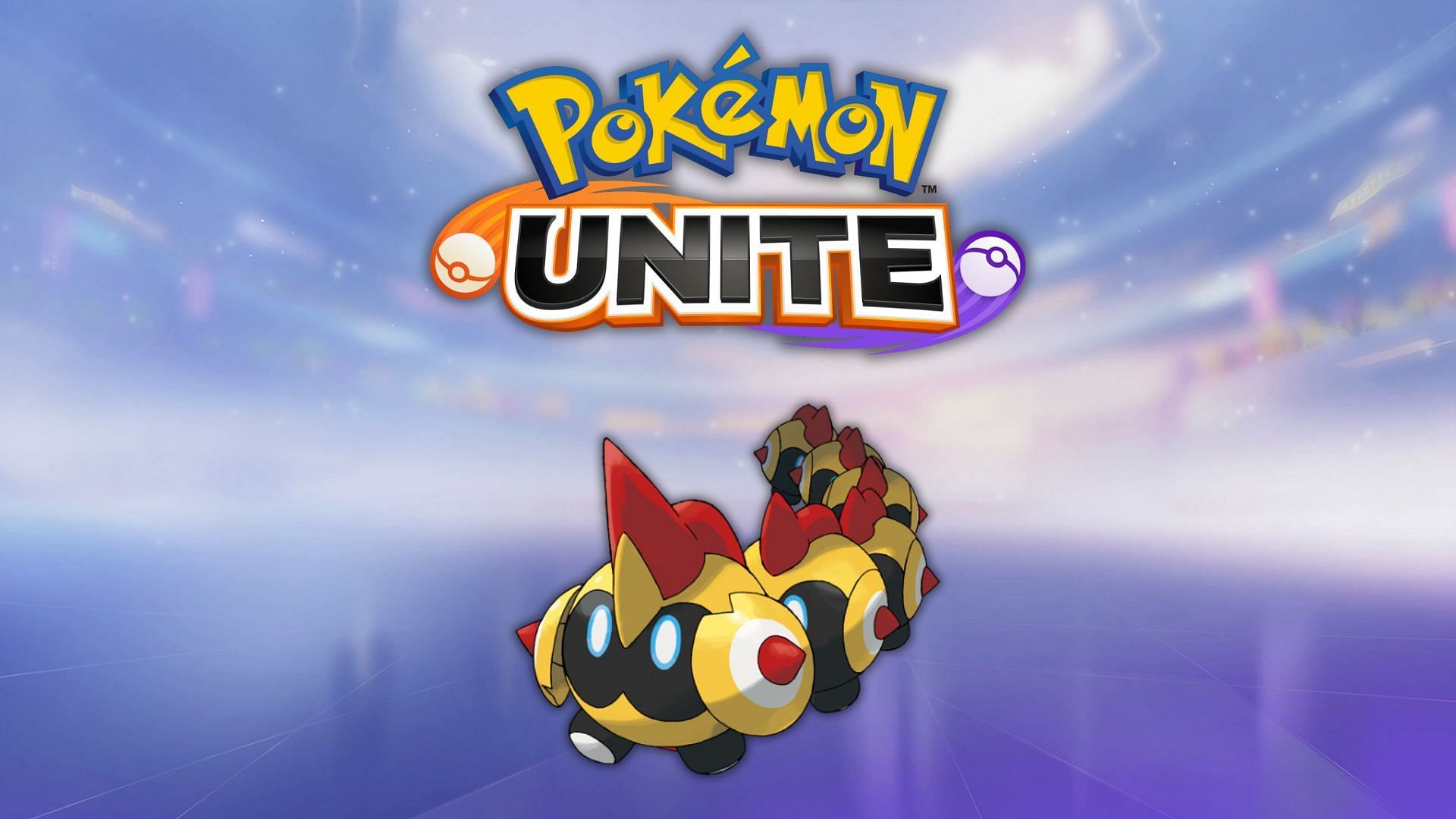When is Falinks coming to Pokemon Unite?