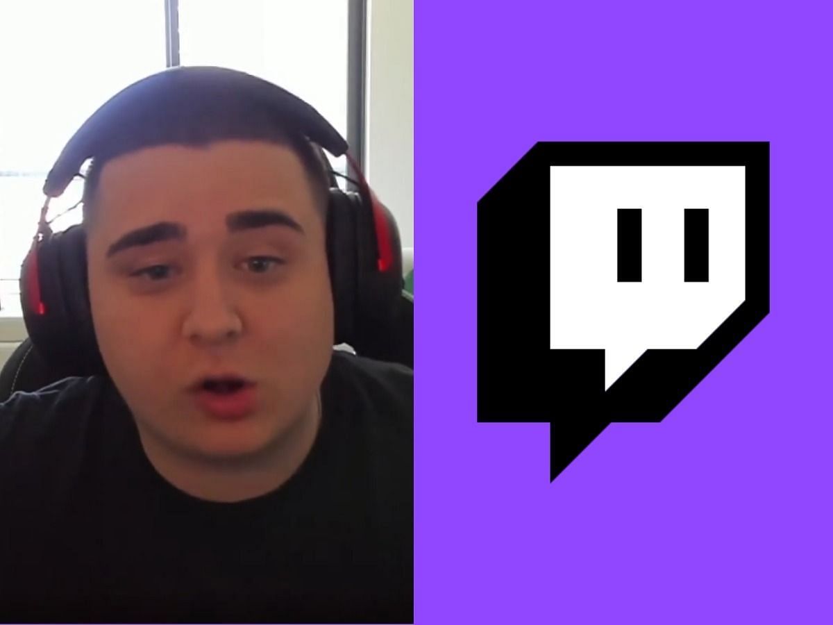 Lacy Streamer Who is Lacy? Twitch streamer's rise to popularity explored