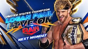 Forming a new faction, Announcing a tournament & more - 4 things Logan Paul can do on his WWE RAW return next week