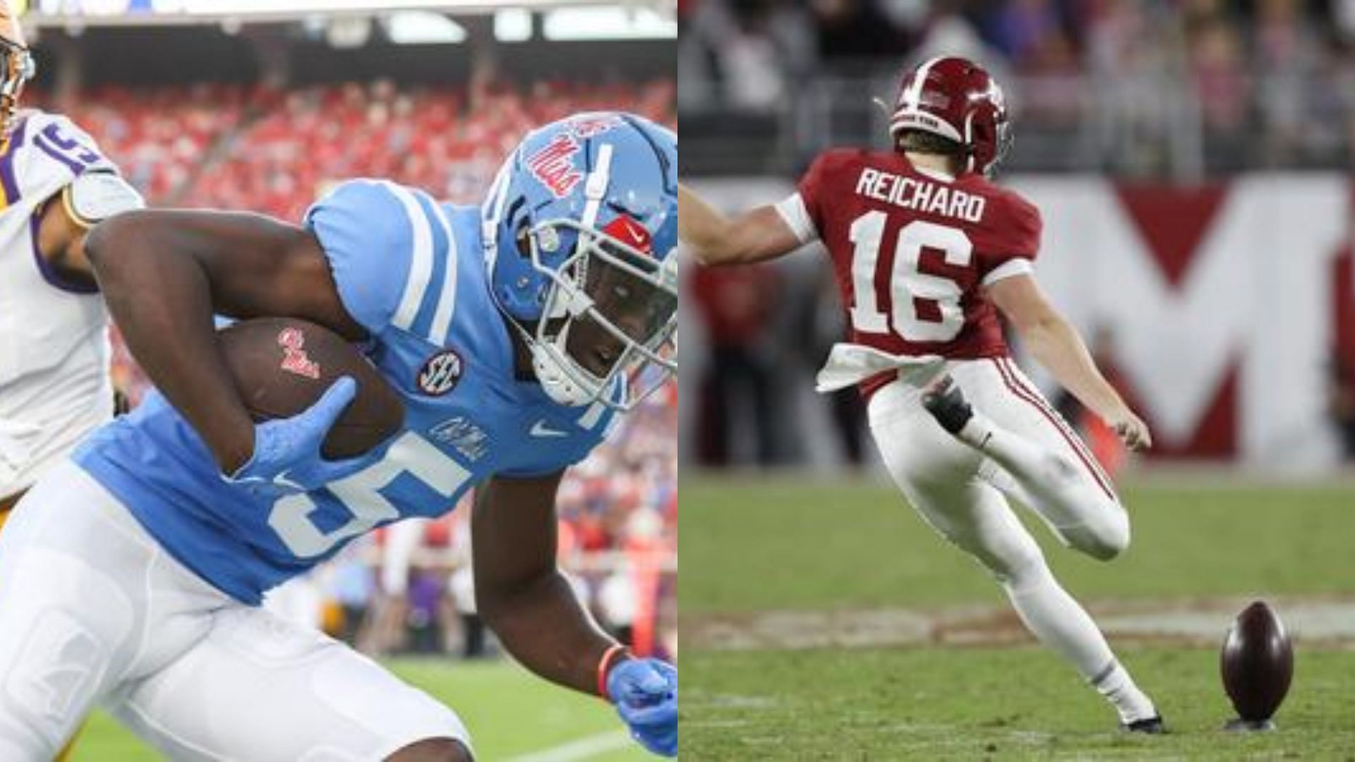 10 underrated prospects from SEC to watch out for in 2024 NFL draft ft. Zakhari Franklin