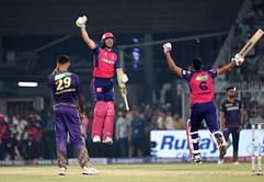 Top 3 IPL hundreds by a batter who wasn't fully fit ft. Jos Buttler