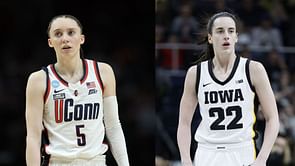 Who does Iowa play next? Taking a look at Caitlin Clark's Final Four opponents in 2024 March Madness