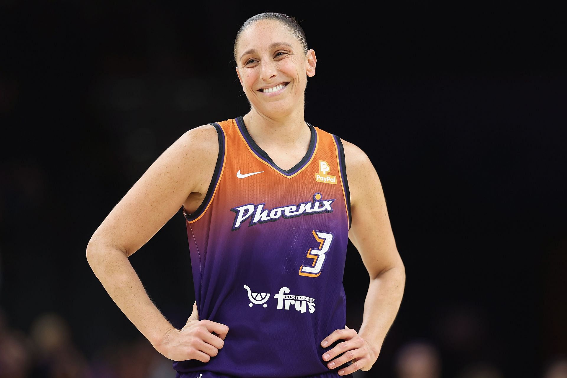 Atlanta Dream v Phoenix Mercury