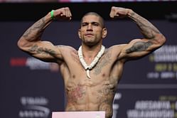 What time is the UFC 300 weigh-in? All about when the fighters will step on the scales