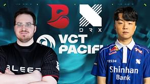 BLEED vs DRX - VCT Pacific 2024 Stage 1: Prediction, where to watch, and more