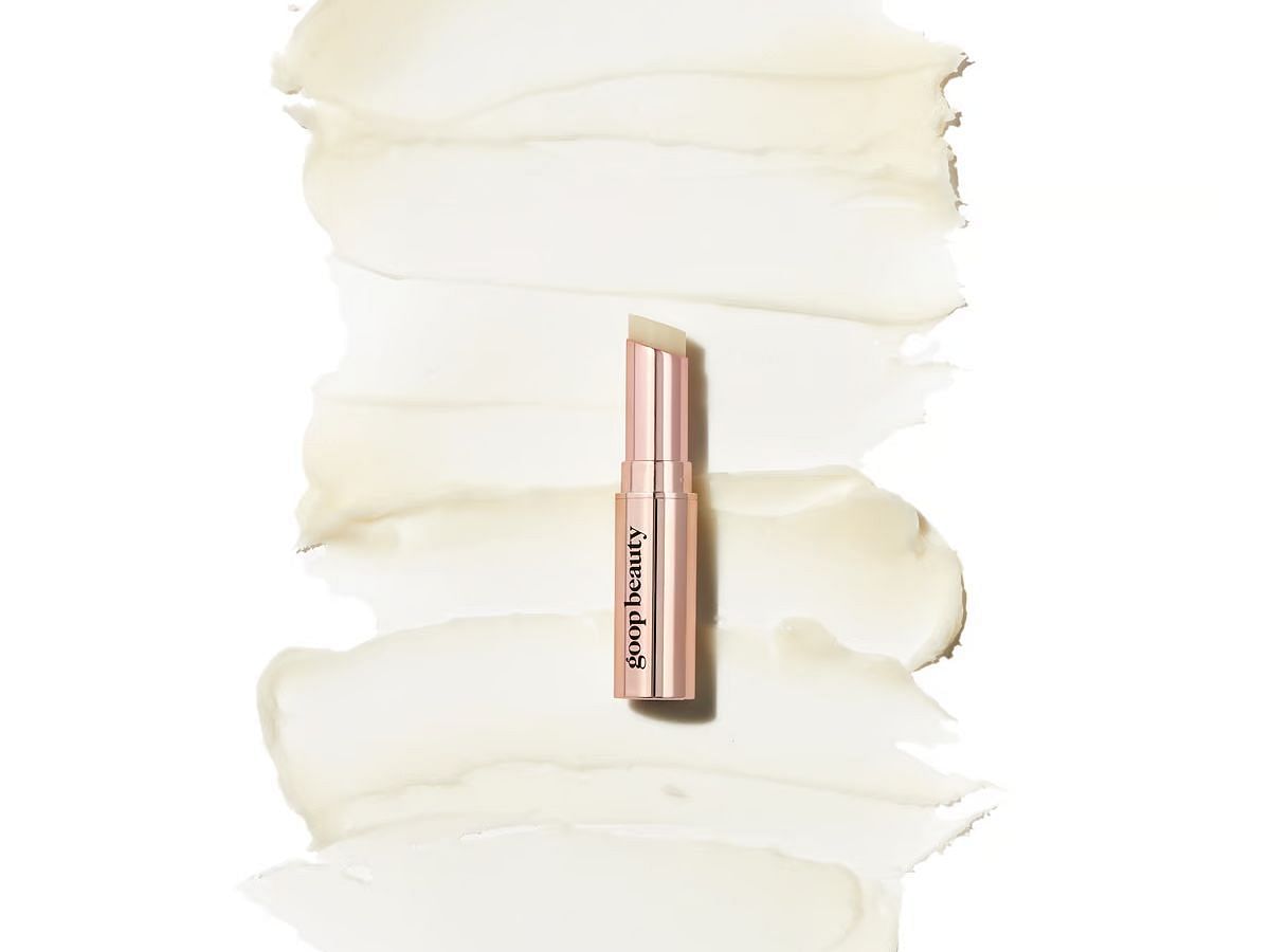 goop Beauty GOOPGENES Clean Nourishing Lip Balm (Image via goop)