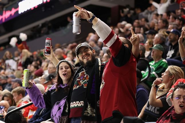 Arizona Coyotes vs Calgary Flames: Game preview, predictions, odds, betting tips & more | April 14th, 2024