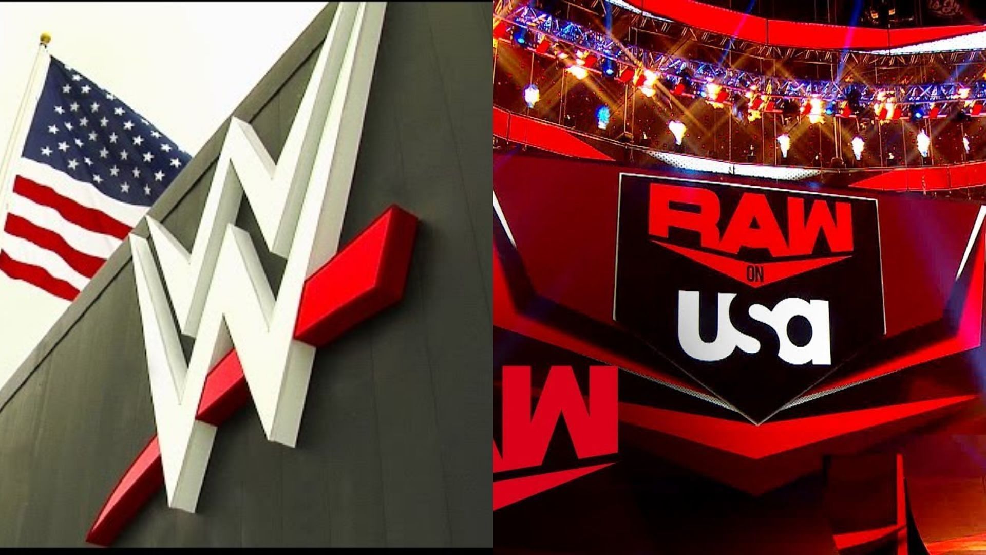 WWE RAW saw two title matches take place this week