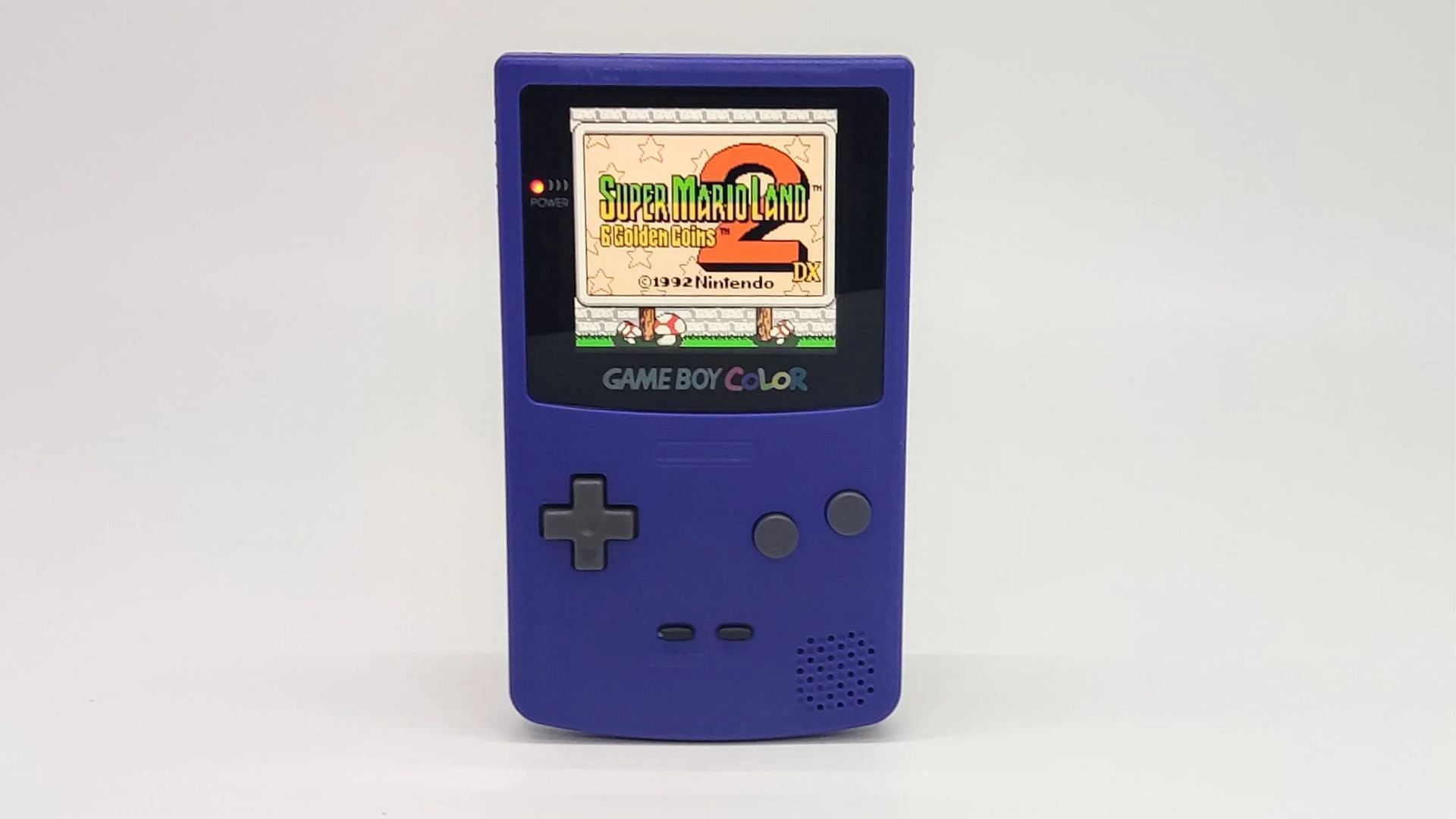 One of the best handheld gaming devices (Image via Etsy/Nintendo)
