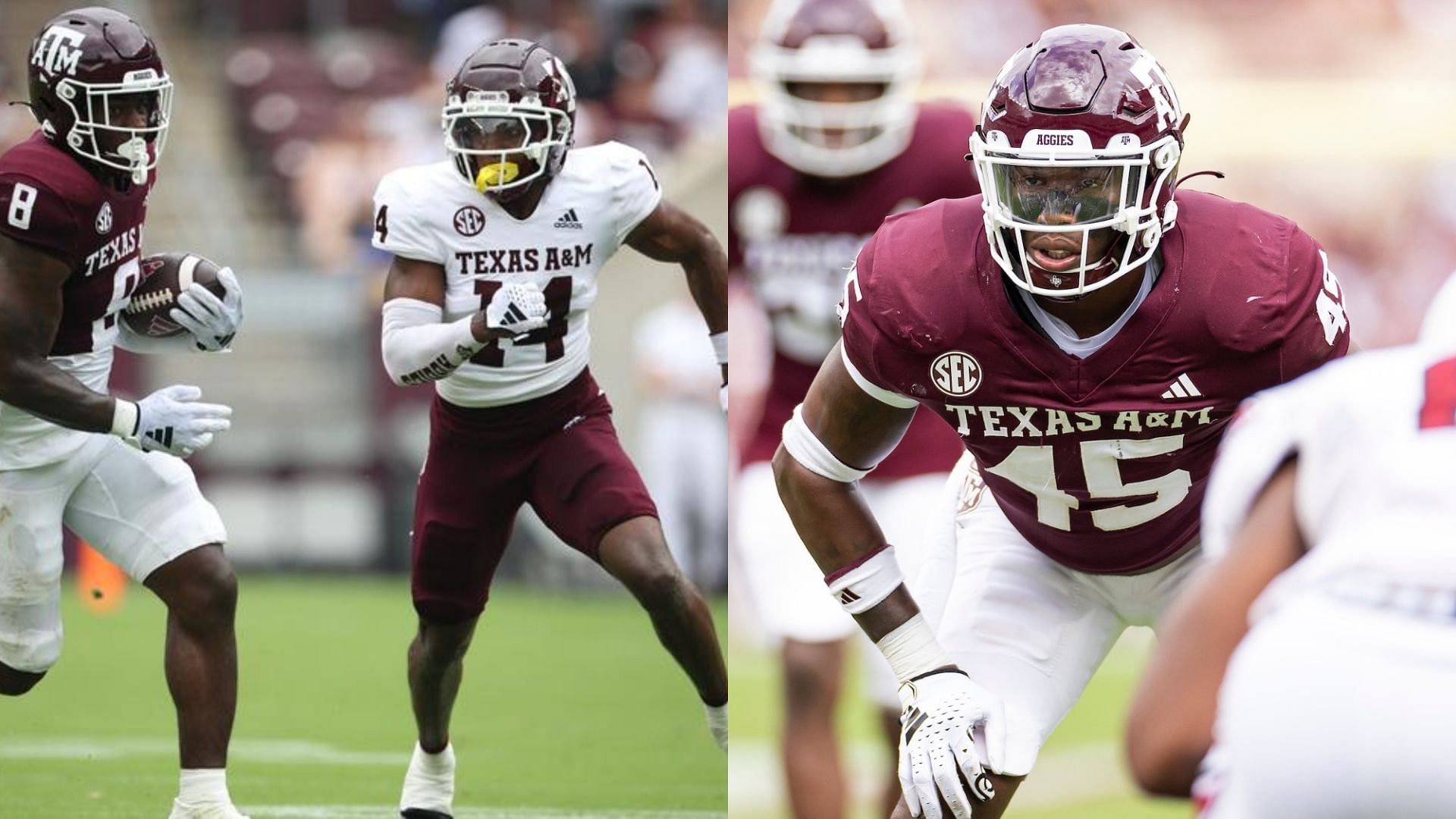 Texas A&amp;M to the Big Ten? Sounds like it could be in the works