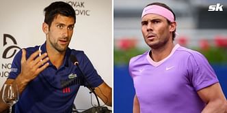 "I don't want to find excuses why Rafael Nadal played that well and why I didn't": When Novak Djokovic refused to blame QF walkover for Madrid SF loss