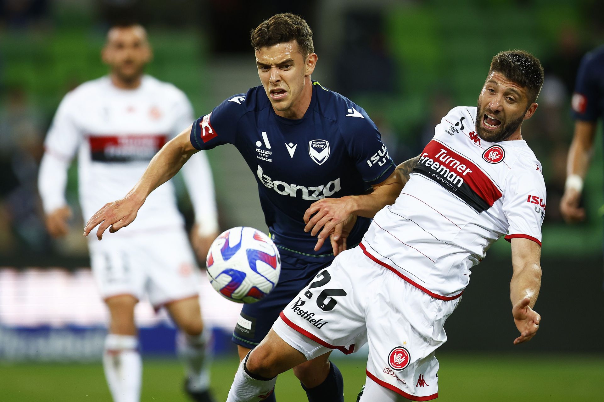 A-League Men