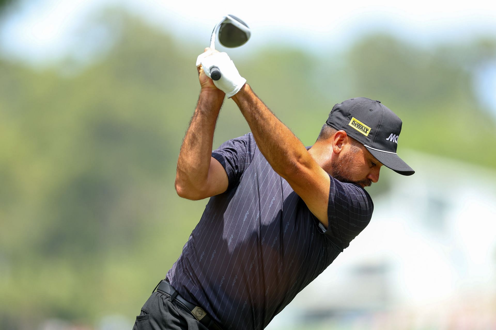 Jason Day (Image via Andrew Redington/Getty Images)