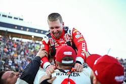 NASCAR legend Kyle Petty details why 26-YO William Byron could be the next Jeff Gordon for Hendrick Motorsports