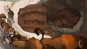 Are there any Yellowstone Unleashed Codes?