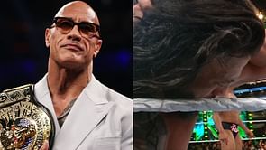 The Rock's exciting future in WWE after Roman Reigns vs Cody Rhodes at WrestleMania; huge plans - Reports