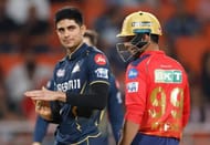 Image Credits: Shubman Gill's Instagram