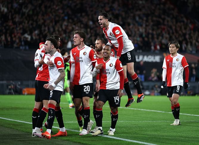 Feyenoord vs AFC Ajax Amsterdam Prediction and Betting Tips | April 7th 2024